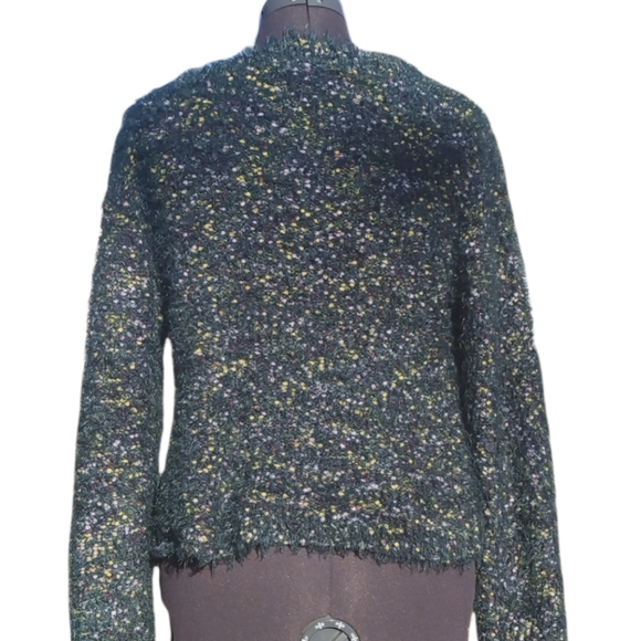 Wild Fable long sleeve sweater, L - Picture 4 of 5